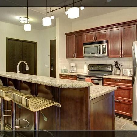 كانمور B&B Grand Rockies Resort 2Br 1Pullout المظهر الخارجي الصورة