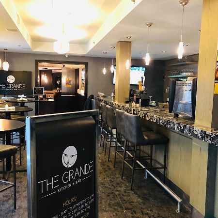 كانمور B&B Grand Rockies Resort 2Br 1Pullout المظهر الخارجي الصورة