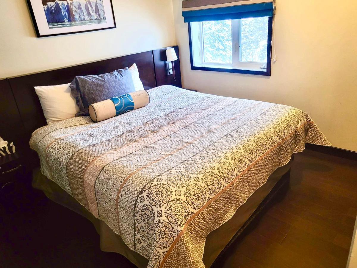 كانمور B&B Grand Rockies Resort 2Br 1Pullout المظهر الخارجي الصورة