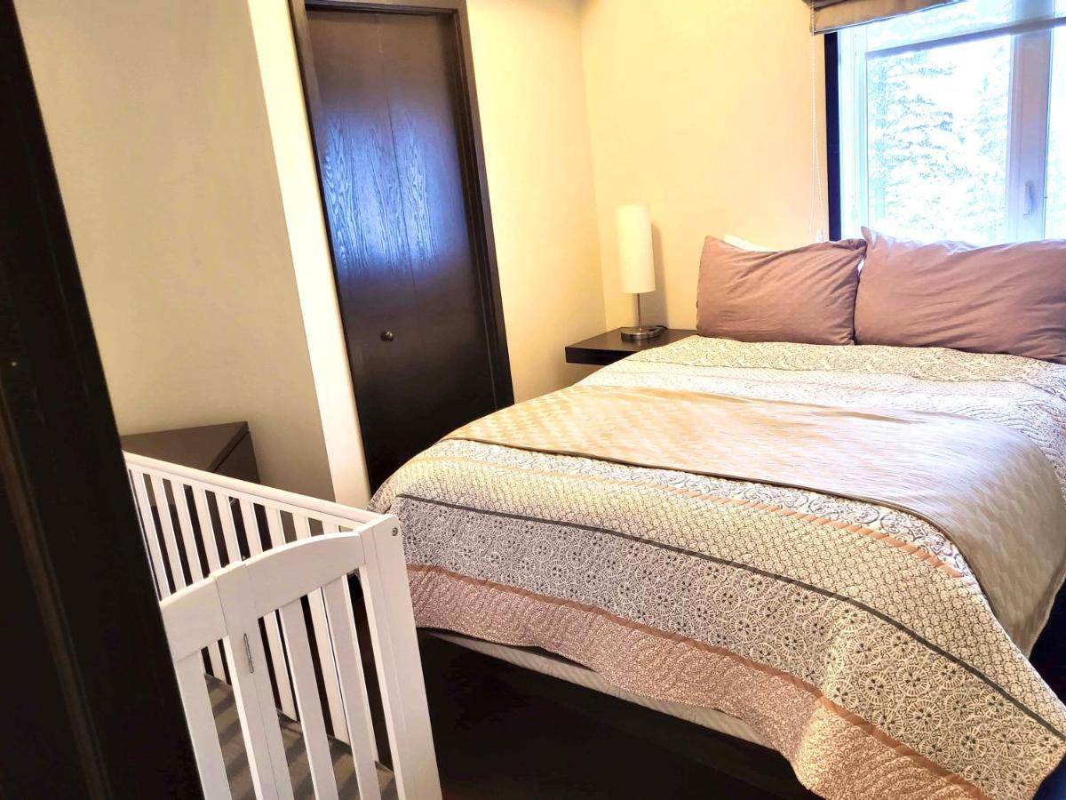 كانمور B&B Grand Rockies Resort 2Br 1Pullout المظهر الخارجي الصورة