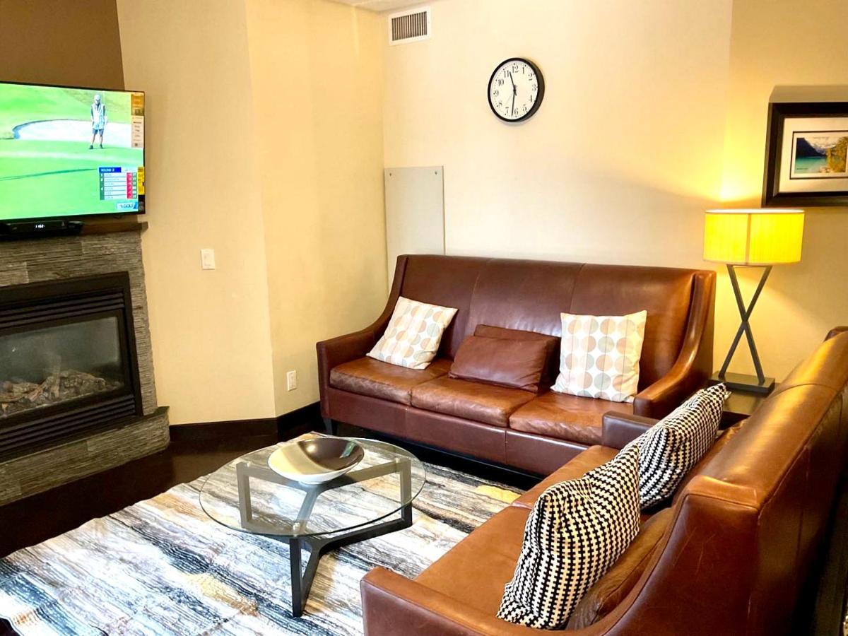 كانمور B&B Grand Rockies Resort 2Br 1Pullout المظهر الخارجي الصورة