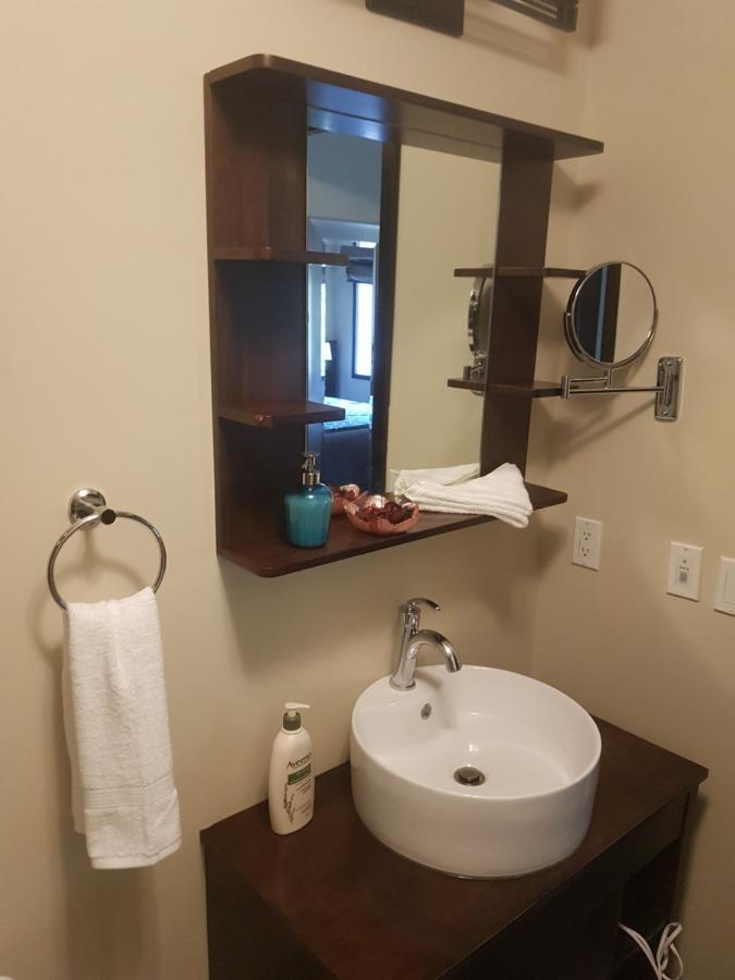 كانمور B&B Grand Rockies Resort 2Br 1Pullout المظهر الخارجي الصورة