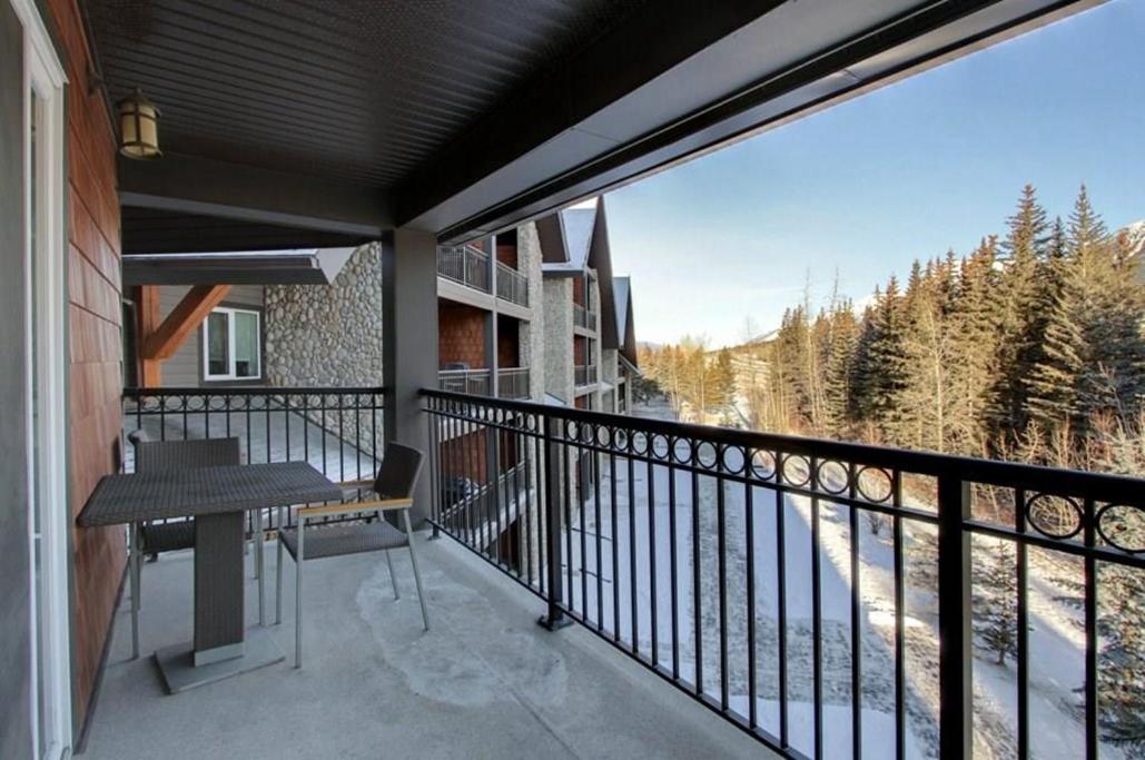 كانمور B&B Grand Rockies Resort 2Br 1Pullout المظهر الخارجي الصورة