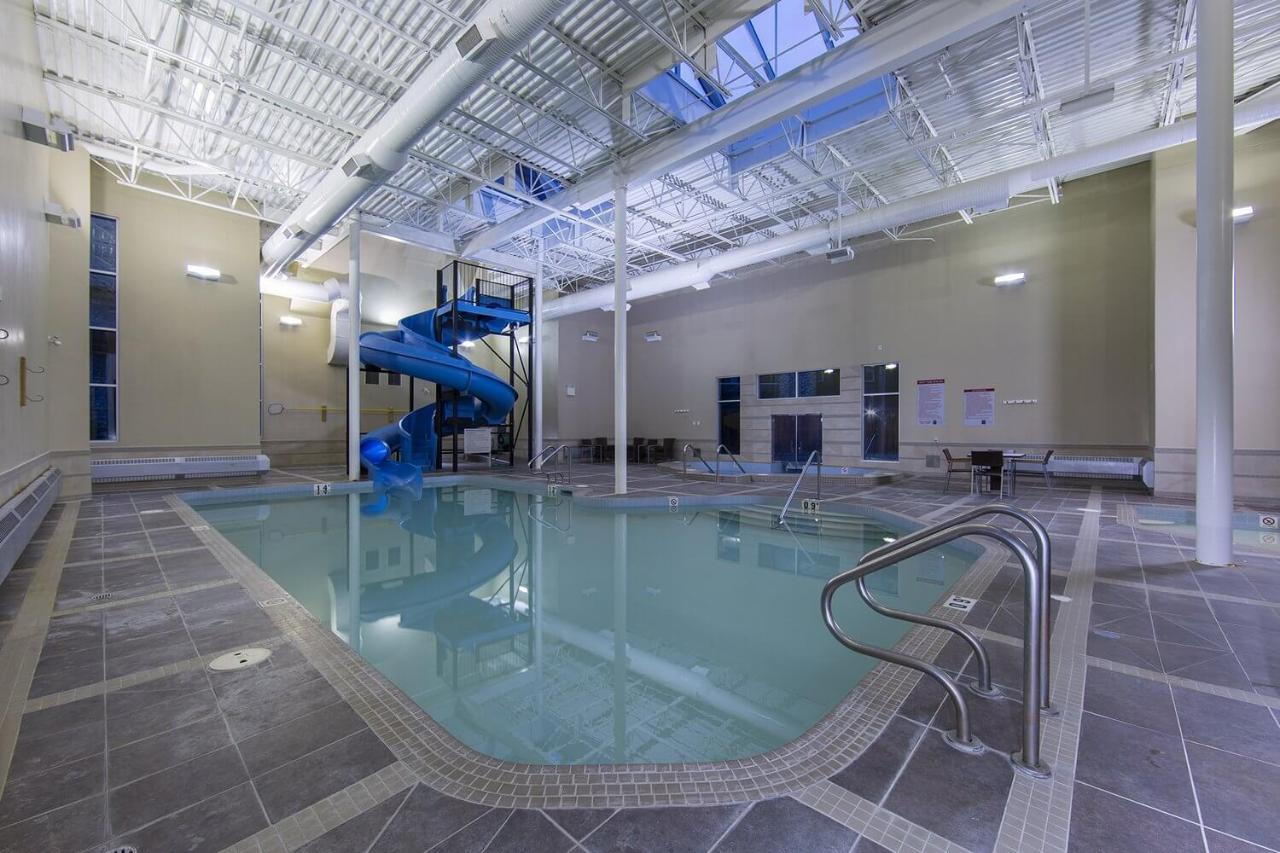 كانمور B&B Grand Rockies Resort 2Br 1Pullout المظهر الخارجي الصورة