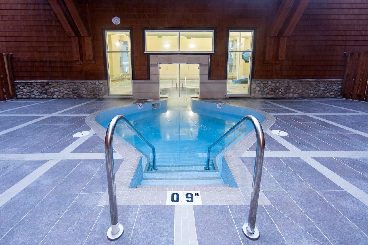 كانمور B&B Grand Rockies Resort 2Br 1Pullout المظهر الخارجي الصورة