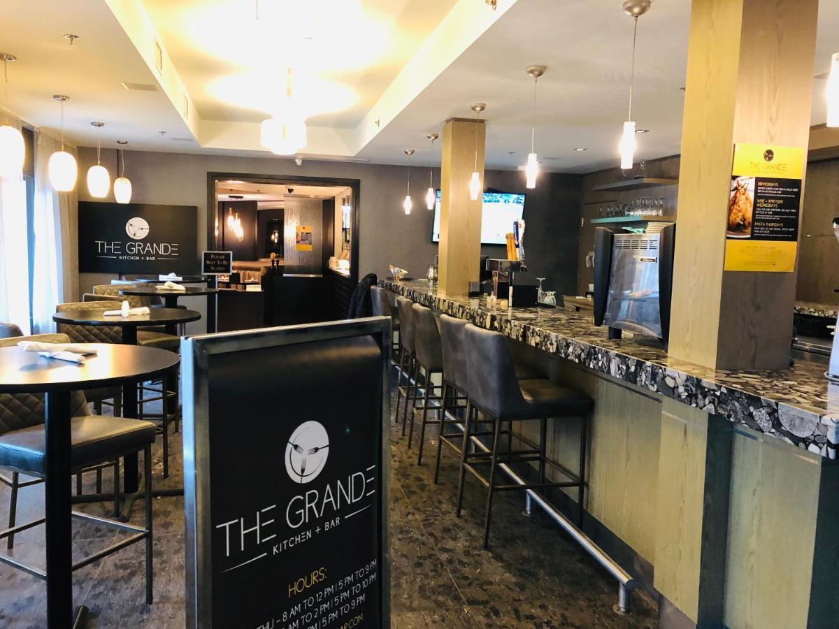 كانمور B&B Grand Rockies Resort 2Br 1Pullout المظهر الخارجي الصورة