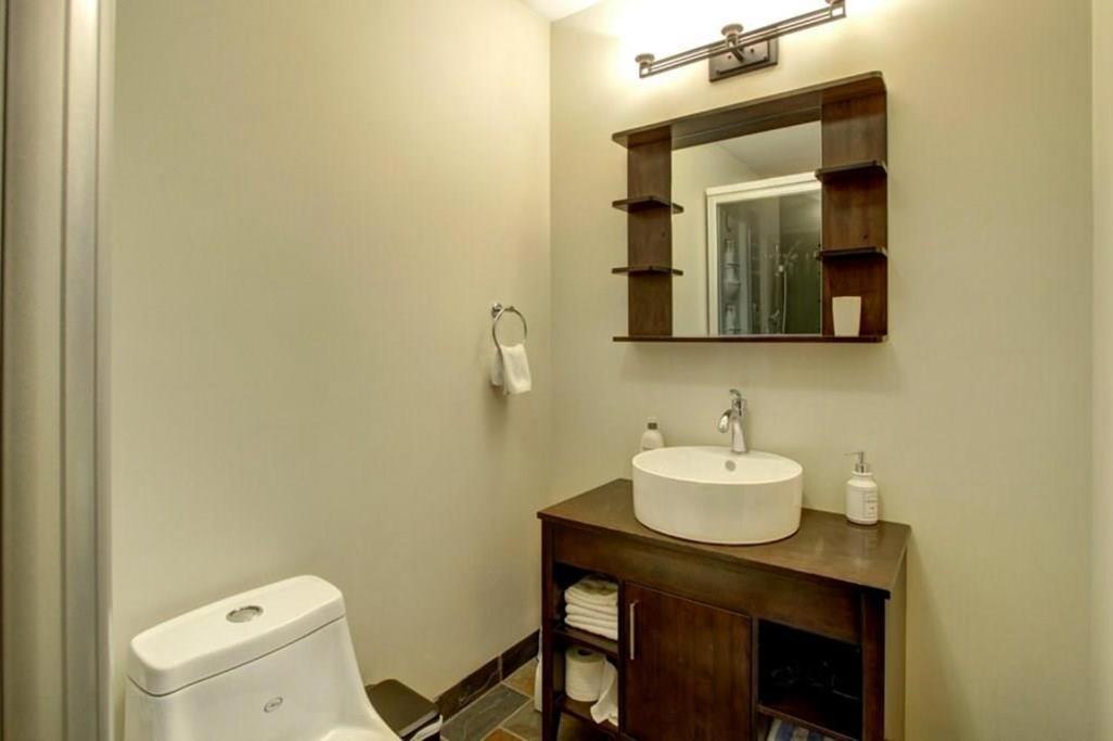 كانمور B&B Grand Rockies Resort 2Br 1Pullout المظهر الخارجي الصورة