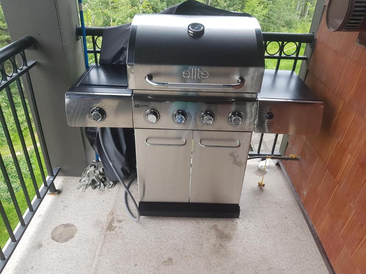 كانمور B&B Grand Rockies Resort 2Br 1Pullout المظهر الخارجي الصورة
